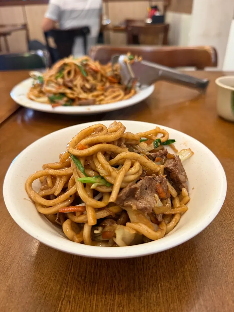 Foto de prato — Tenko Restaurante