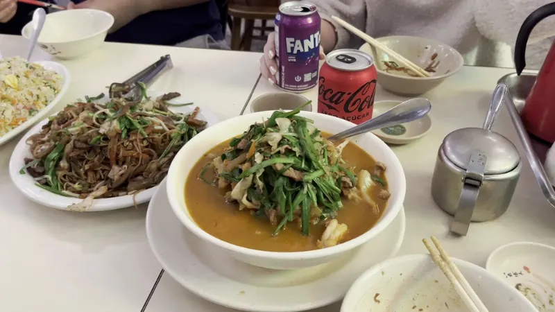 Foto de prato — Tenko Restaurante