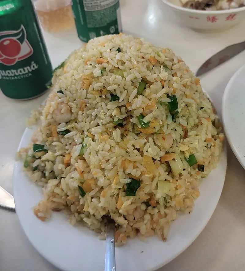 Foto de prato — Tenko Restaurante