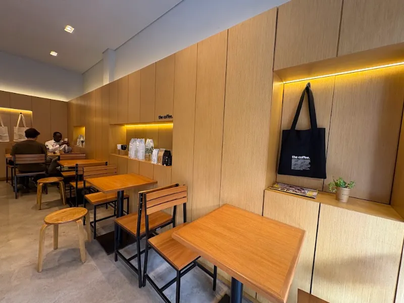 Cafés, doces e bubble tea na Liberdade