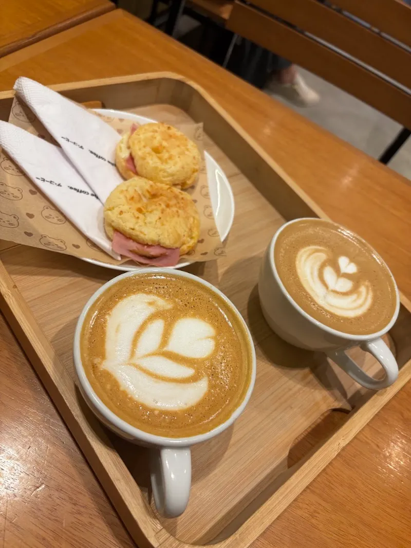 Foto de prato — The Coffee Liberdade