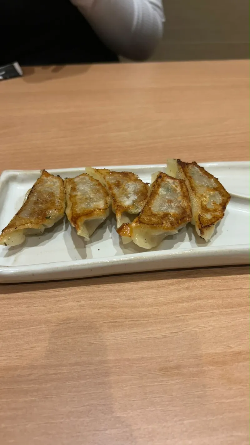 Foto de prato — Torico Ramen