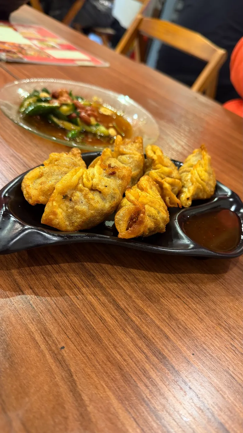 Foto de prato — Xunwei Restaurante