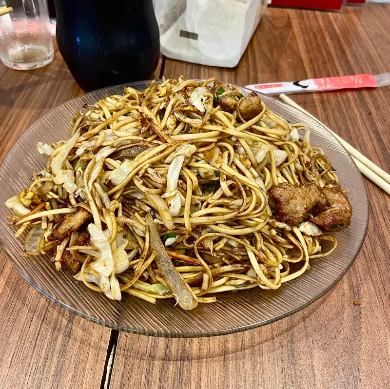 Foto de prato — Xunwei Restaurante